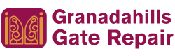 Granada Hills Gate Repair
