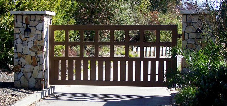 best gate repair in Granada Hills