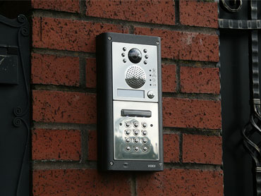 Gate Intercom Systems Granada Hills